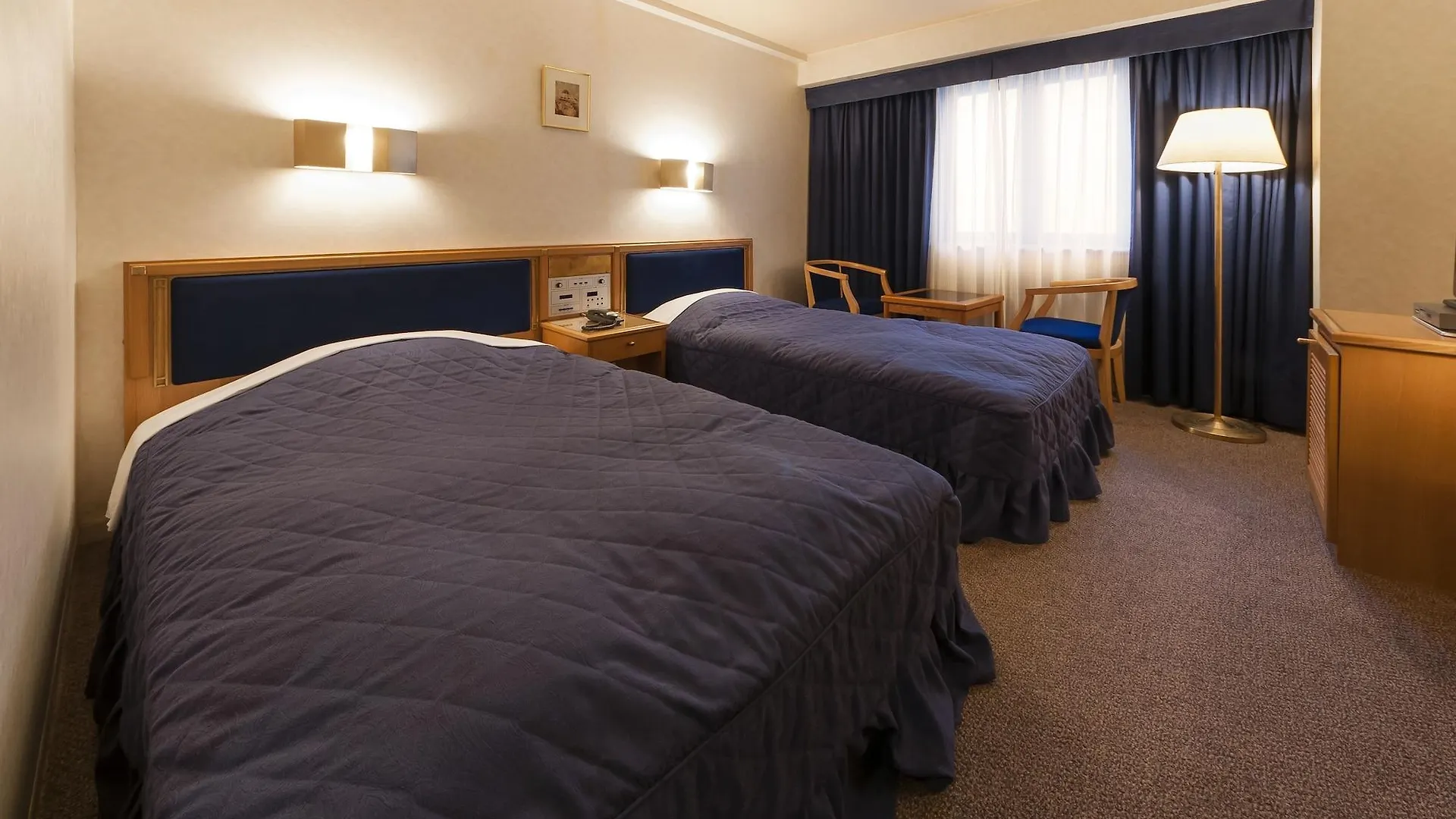 Hotel Siena Токио 3*,  Япония