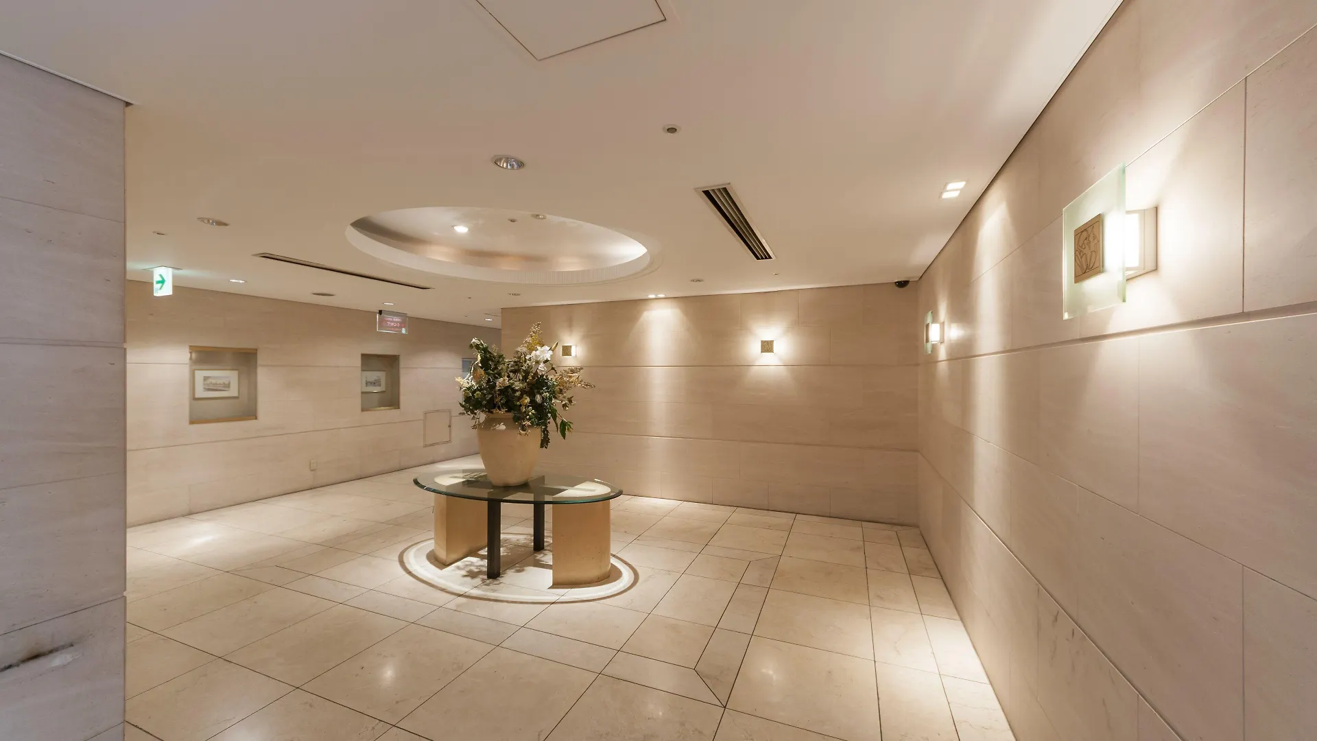 Hotel Siena Токио