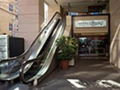 Hotel Siena Токио