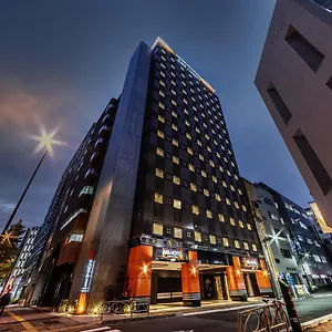 Apa Akihabara Ekikita *** Tokyo