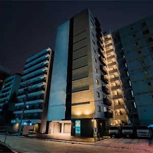 Randor Hotel Sapporo