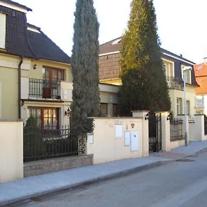 Olivia 3* Praga