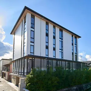 Tassel Sanjo Shirakawa Hotel Kyoto