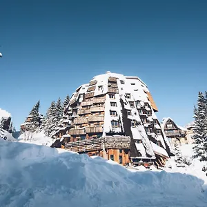 Des Dromonts By Sowell Collection 4* Avoriaz
