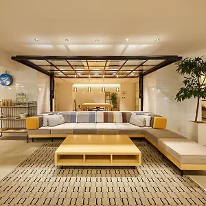 Edit Yokohama Hotel Yokohama (Kanagawa)