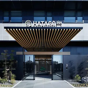 Hatago Kansai Airport Hotel Izumisano