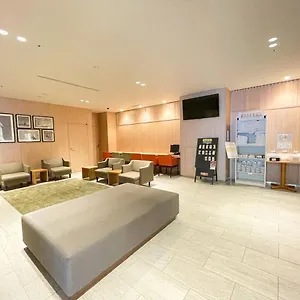 札幌薄野微笑尊贵酒店 酒店 札幌