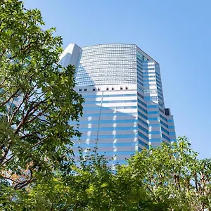 东京品川诗颖洲际酒店 東京都