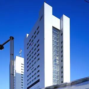 ベイサイドホテル アジュール竹芝 東京都