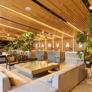 The Royal Park Canvas - Odori Park Hotel Sapporo
