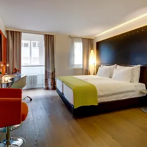 Design F6 3* Genève