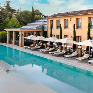 Saint-ange 5* Aix-en-Provence