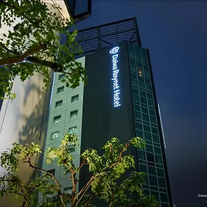 Daiwa Roynet Eki Mae Hotel Nagoya