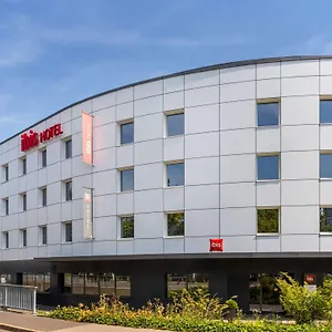 Ibis Genève Petit 2* Lancy