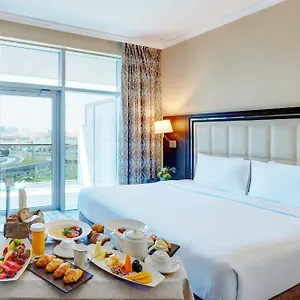 Copthorne 4* Dubaï