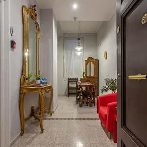 La Vecchia 3* Palermo