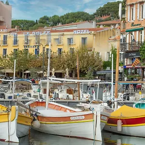 Le Golfe 2* Cassis