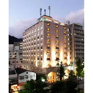 **** Hotel Piena Japón