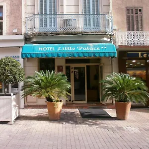 Little Palace 2* Toulon