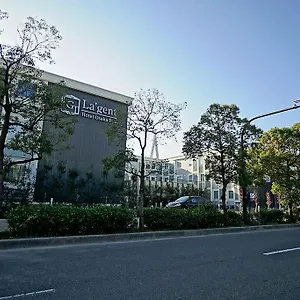 La'gent Bay Hotel Osaka