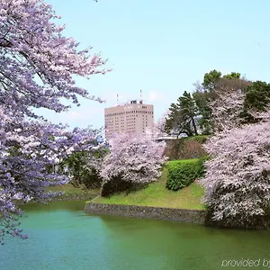Grand Palace **** Tokyo