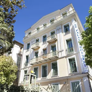 Odalys Le Palais Rossini 2* Nicea