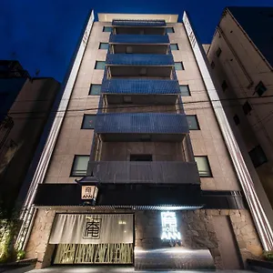 浅草庵酒店 東京都