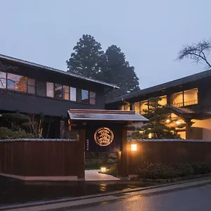 松坂屋本店 传统日式旅馆 箱根
