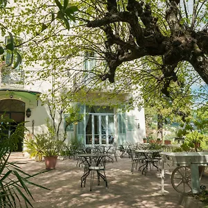 La Bellaudiere 2* Grasse
