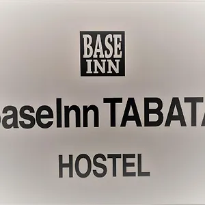 Base Tabata Hostal